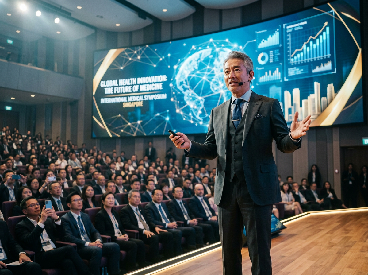 Keynote
